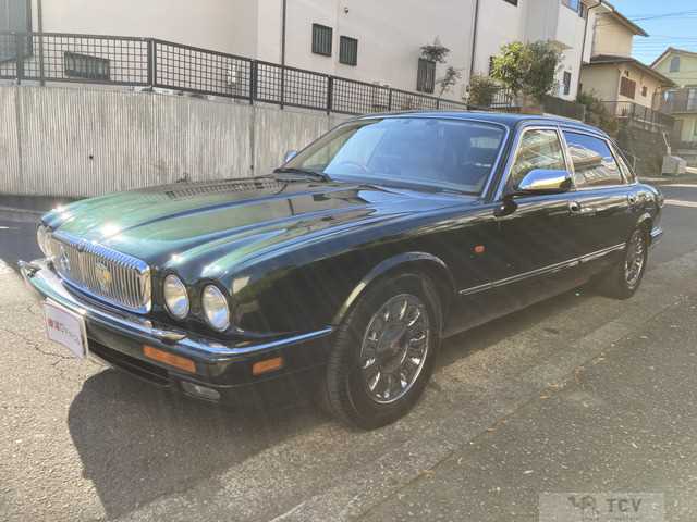 1997 Jaguar Jaguar Others