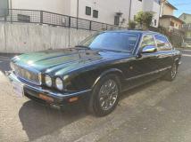 1997 Jaguar Jaguar Others