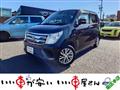 2014 Suzuki Wagon R