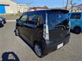 2014 Suzuki Wagon R