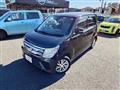2014 Suzuki Wagon R