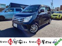 2014 Suzuki Wagon R