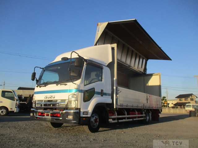 2011 Isuzu Isuzu Others