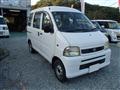 2004 Daihatsu Hijet Cargo