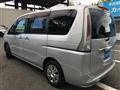 2011 Nissan Serena