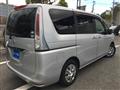 2011 Nissan Serena