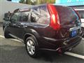 2012 Nissan X-Trail