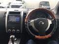 2012 Nissan X-Trail