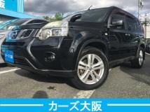 2012 Nissan X-Trail