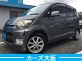 2008 Daihatsu Move Custom