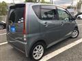 2008 Daihatsu Move Custom