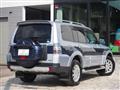 2006 Mitsubishi Pajero