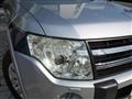 2006 Mitsubishi Pajero