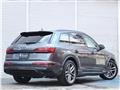 2022 Audi Q7