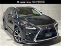 2016 Lexus RX