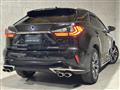 2016 Lexus RX