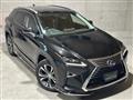 2016 Lexus RX