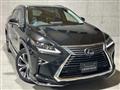 2016 Lexus RX