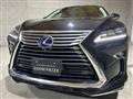 2016 Lexus RX