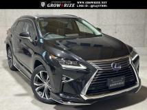 2016 Lexus RX