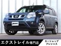 2013 Nissan X-Trail