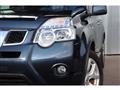 2013 Nissan X-Trail