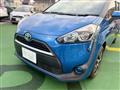 2016 Toyota Sienta