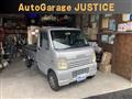 2003 Suzuki Carry Truck