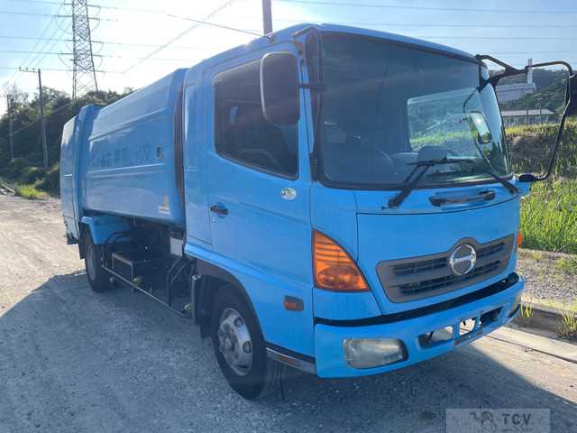 2006 Hino Hino Others