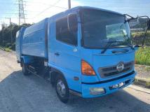 2006 Hino Hino Others