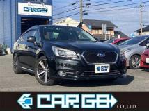 2015 Subaru Legacy B4