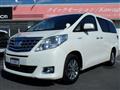2013 Toyota Alphard Hybrid