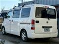 2008 Toyota Townace Van