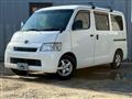2008 Toyota Townace Van