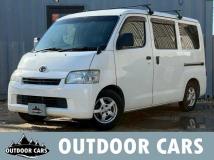 2008 Toyota Townace Van