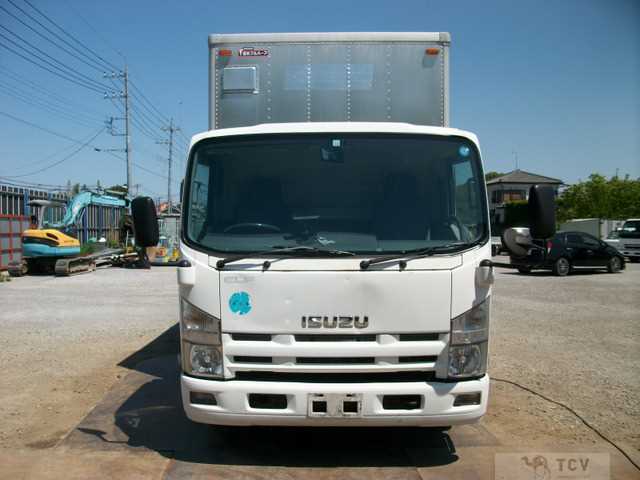 2008 Isuzu Isuzu Others