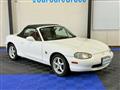 1999 Mazda Roadster