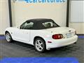 1999 Mazda Roadster