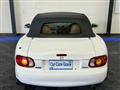 1999 Mazda Roadster