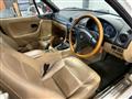 1999 Mazda Roadster