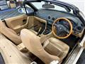 1999 Mazda Roadster