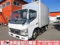 2005 Mitsubishi Canter