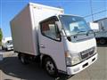 2005 Mitsubishi Canter