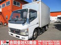 2005 Mitsubishi Canter