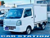 2016 Suzuki Carry Truck