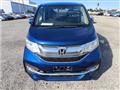 2017 Honda Step WGN