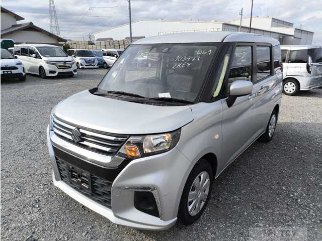 2021 Suzuki Suzuki Others