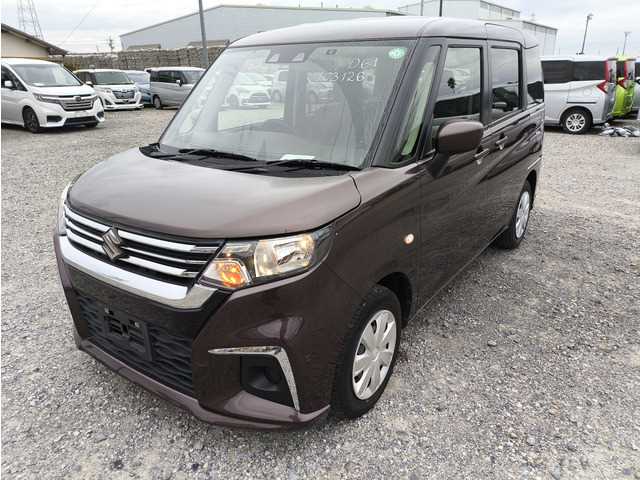 2021 Suzuki Suzuki Others