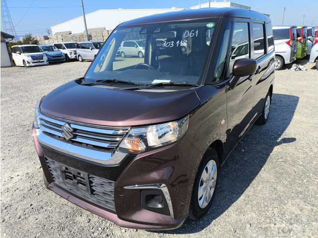 2021 Suzuki Suzuki Others