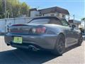 1999 Honda S2000